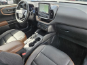 Thumbnail image of 2021 Ford Bronco Sport at Ford of Kendall