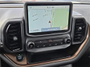 Thumbnail image of 2021 Ford Bronco Sport at Ford of Kendall