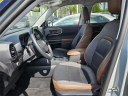 Thumbnail image of 2021 Ford Bronco Sport at Ford of Kendall
