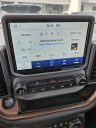 Thumbnail image of 2021 Ford Bronco Sport at Ford of Kendall