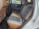 Thumbnail image of 2021 Ford Bronco Sport at Ford of Kendall