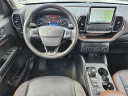 Thumbnail image of 2021 Ford Bronco Sport at Ford of Kendall