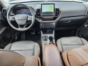 Thumbnail image of 2021 Ford Bronco Sport at Ford of Kendall