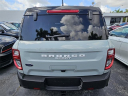 Thumbnail image of 2021 Ford Bronco Sport at Ford of Kendall
