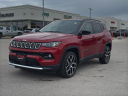 Thumbnail image of 2025 Jeep Compass at Gandrud Motor Company