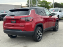 Thumbnail image of 2025 Jeep Compass at Gandrud Motor Company