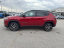Thumbnail image of 2025 Jeep Compass at Gandrud Motor Company