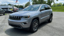 Thumbnail image of 2018 Jeep Grand Cherokee at Croton Auto Park