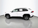 Thumbnail image of 2022 Toyota RAV4 Hybrid at Toyota Scion of Tampa Bay