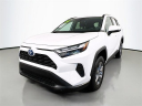 Thumbnail image of 2022 Toyota RAV4 Hybrid at Toyota Scion of Tampa Bay