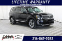 Thumbnail image of 2020 Kia Telluride at EddysChevroletCadillacOfWichita-USED of Wichita, KS