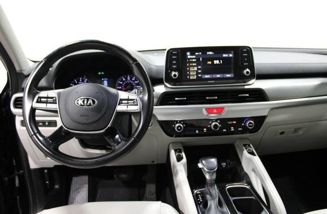 Thumbnail image of 2020 Kia Telluride at EddysChevroletCadillacOfWichita-USED of Wichita, KS