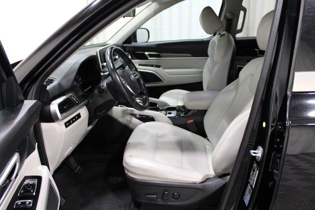 Thumbnail image of 2020 Kia Telluride at EddysChevroletCadillacOfWichita-USED of Wichita, KS