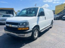 Thumbnail image of 2018 Chevrolet Express at CONNECT TRUCK AND VAN CENTER