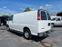 Thumbnail image of 2018 Chevrolet Express at CONNECT TRUCK AND VAN CENTER