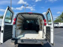 Thumbnail image of 2018 Chevrolet Express at CONNECT TRUCK AND VAN CENTER