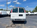 Thumbnail image of 2018 Chevrolet Express at CONNECT TRUCK AND VAN CENTER