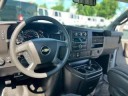Thumbnail image of 2018 Chevrolet Express at CONNECT TRUCK AND VAN CENTER