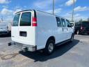 Thumbnail image of 2018 Chevrolet Express at CONNECT TRUCK AND VAN CENTER