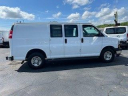 Thumbnail image of 2018 Chevrolet Express at CONNECT TRUCK AND VAN CENTER