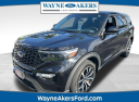 Thumbnail image of 2022 Ford Explorer at Wayne Akers Ford