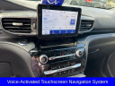 Thumbnail image of 2022 Ford Explorer at Wayne Akers Ford