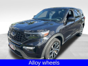 Thumbnail image of 2022 Ford Explorer at Wayne Akers Ford