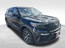Thumbnail image of 2022 Ford Explorer at Wayne Akers Ford