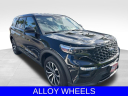 Thumbnail image of 2022 Ford Explorer at Wayne Akers Ford