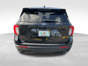 2022 Ford Explorer ST-Line at Wayne Akers Ford