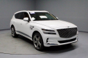 Thumbnail image of 2021 Genesis GV80 at Ricart Used
