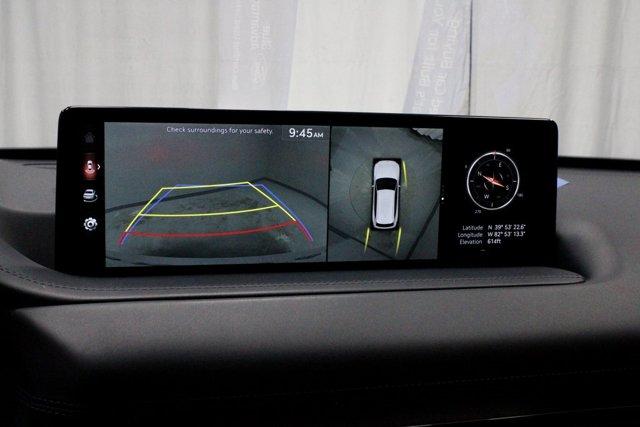 Thumbnail image of 2021 Genesis GV80 at Ricart Used
