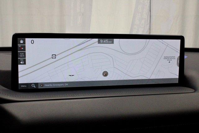 Thumbnail image of 2021 Genesis GV80 at Ricart Used