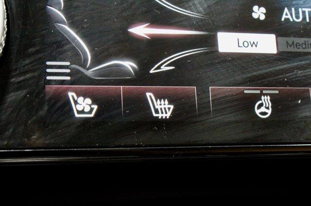 Thumbnail image of 2021 Genesis GV80 at Ricart Used