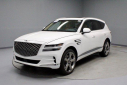 Thumbnail image of 2021 Genesis GV80 at Ricart Used