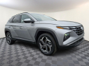 Thumbnail image of 2024 Hyundai TUCSON at Brown Daub Volvo Cars Lehigh Valley