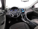 Thumbnail image of 2012 Hyundai SONATA at Napleton Northlake Hyundai