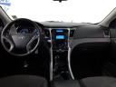 Thumbnail image of 2012 Hyundai SONATA at Napleton Northlake Hyundai