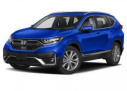 2022 Honda CR-V Touring at GermainHondaofDublin vAuto Polling
