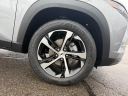 Thumbnail image of 2025 Chevrolet Trax at Cliff Anschuetz Chevrolet