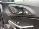 Thumbnail image of 2025 Chevrolet Trax at Cliff Anschuetz Chevrolet