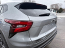 Thumbnail image of 2025 Chevrolet Trax at Cliff Anschuetz Chevrolet