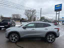 Thumbnail image of 2025 Chevrolet Trax at Cliff Anschuetz Chevrolet