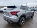 Thumbnail image of 2025 Chevrolet Trax at Cliff Anschuetz Chevrolet
