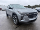 Thumbnail image of 2025 Chevrolet Trax at Cliff Anschuetz Chevrolet