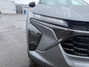 Thumbnail image of 2025 Chevrolet Trax at Cliff Anschuetz Chevrolet