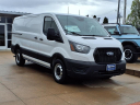 Thumbnail image of 2025 Ford Transit at Broadway Ford Truck Sales Inc