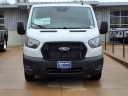 Thumbnail image of 2025 Ford Transit at Broadway Ford Truck Sales Inc