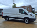 Thumbnail image of 2025 Ford Transit at Broadway Ford Truck Sales Inc