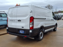Thumbnail image of 2025 Ford Transit at Broadway Ford Truck Sales Inc